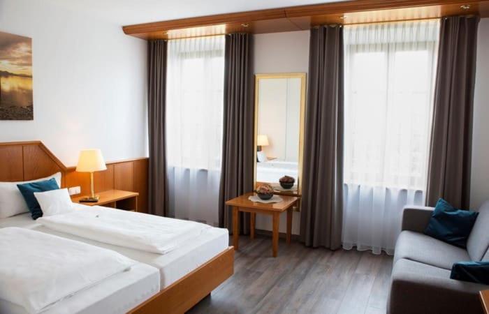 Gasthof Zur Post Oberwirt Chieming