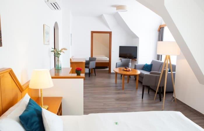 Inn Zur Post Oberwirt