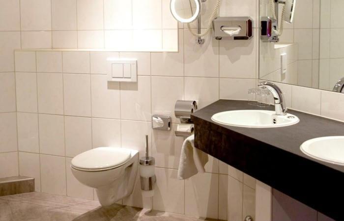 Zajazd Gasthof Zur Post Oberwirt 3*